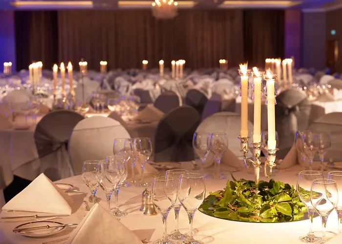 Royal Garden Hotel Londra