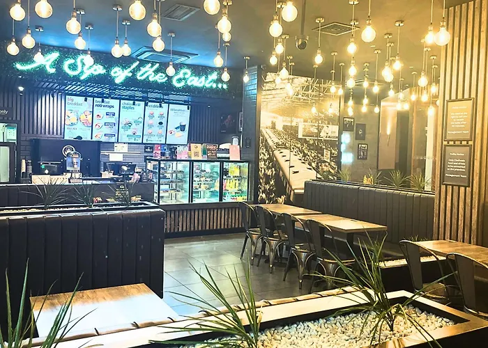 Maitrise Hotel Maida Vale - Londra